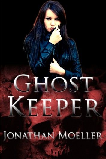 Ghost Keeper (World of Ghost Exile short story)