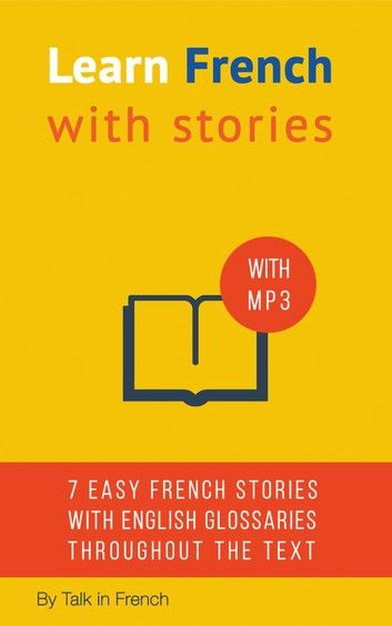Learn French With Stories