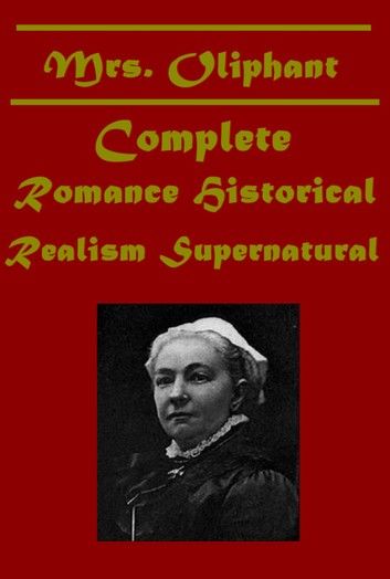 Complete Romance Historical Realism Supernatural