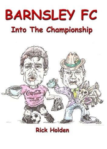 Barnsley FC - Into The Championship