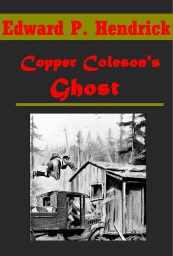 Copper Coleson\