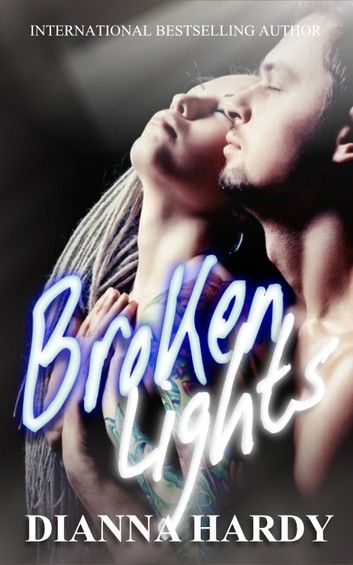 Broken Lights