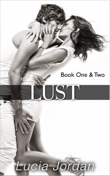 Lust Book One & Two