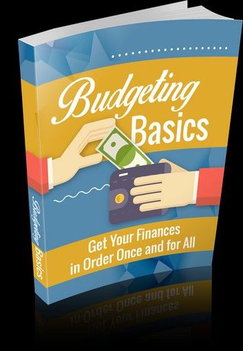 Budgeting Basics