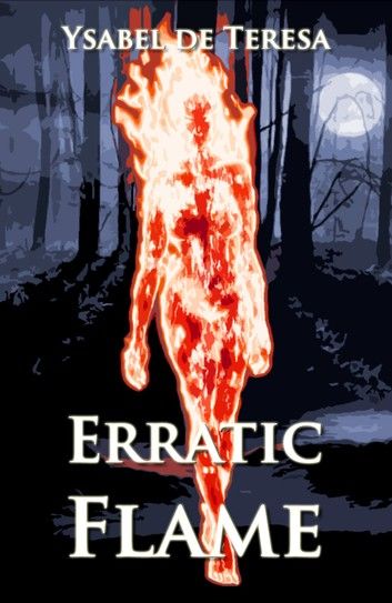 Erratic Flame