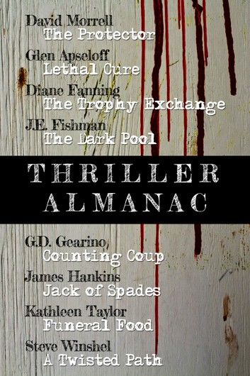 Thriller Almanac