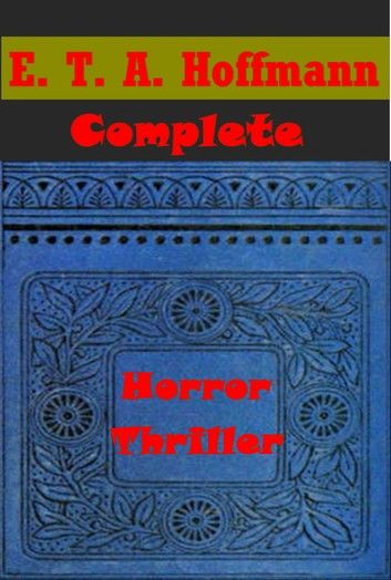 Complete Horror Collection
