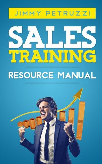 Sales Training Resource Manual
