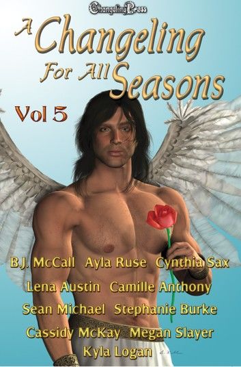 A Changeling For All Seasons 5