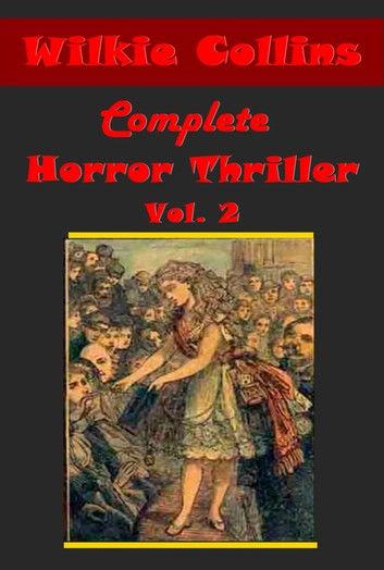 Complete Mystery Thriller Vol. 2