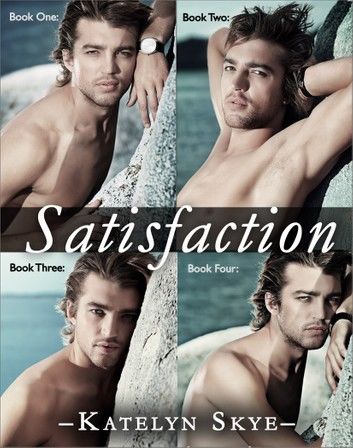 Satisfaction - Complete Collection