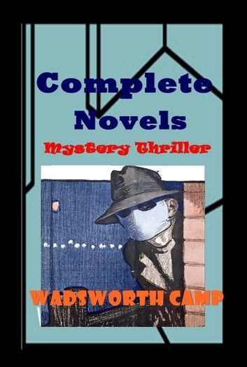 Complete Mystery Thriller