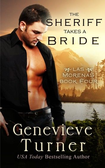 The Sheriff Takes a Bride