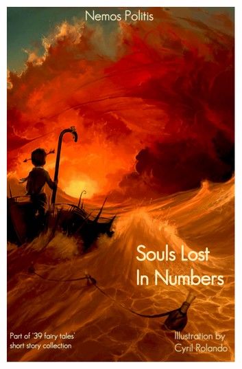 Souls Lost In Numbers