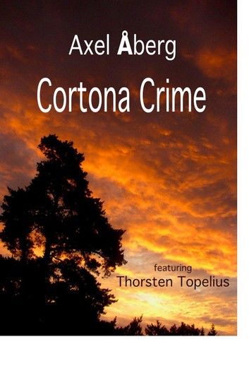 Cortona Crime