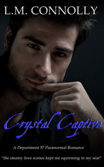 Crystal Captive