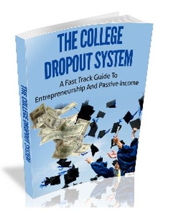 The College Dropout System