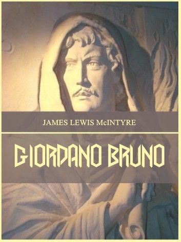 Giordano Bruno (Illustrated)