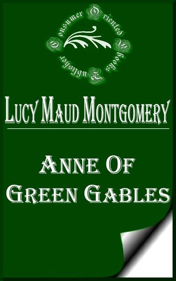 Anne of Green Gables