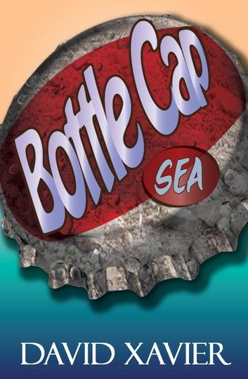 Bottle Cap Sea
