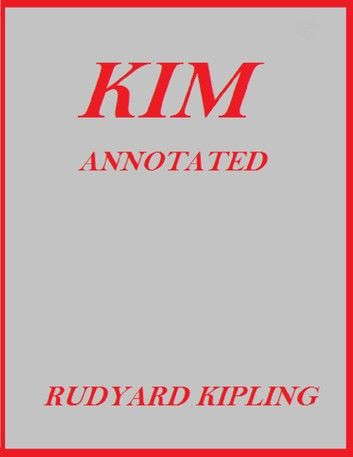 Kim (Annotated)