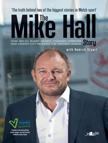 The Mike Hall Story