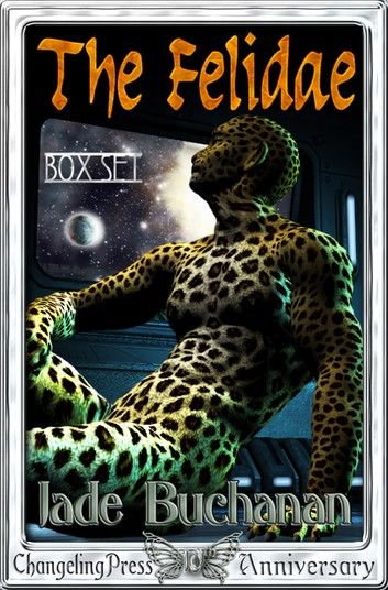 The Felidae (Box Set)