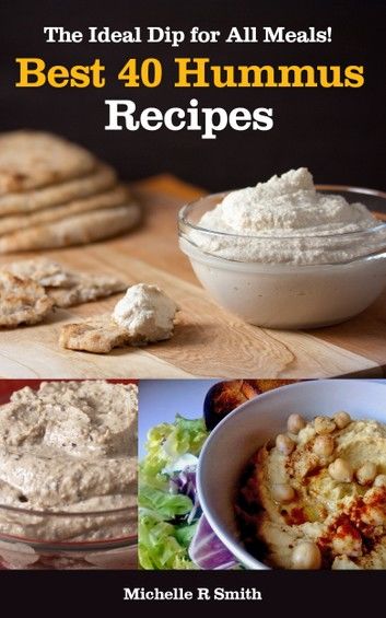 Best 40 Hummus Recipes