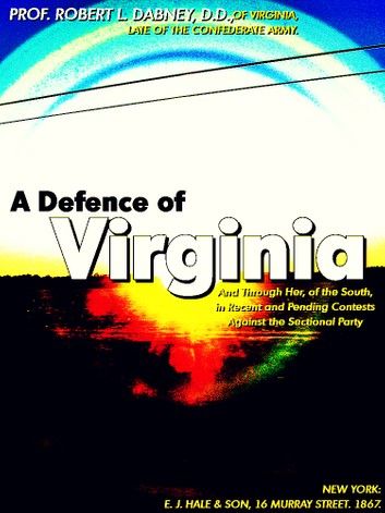 A Defence of Virginia