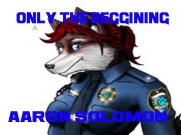 Wolves In Blue: Only The Beginning