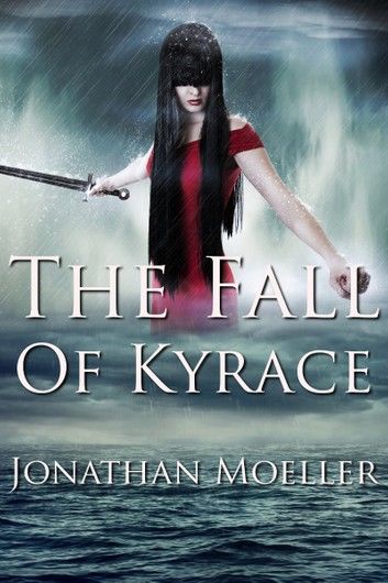 The Fall of Kyrace (World of the Ghosts short story)