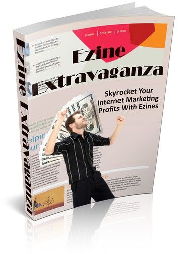 Ezine Extravaganza