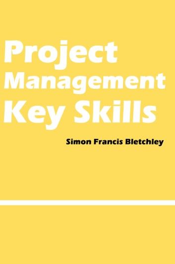 Project Management Key Skills