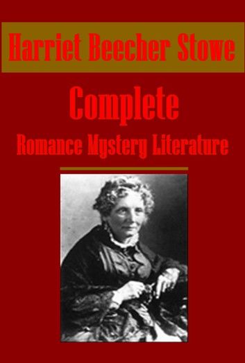 Complete Romance Mystery Literary