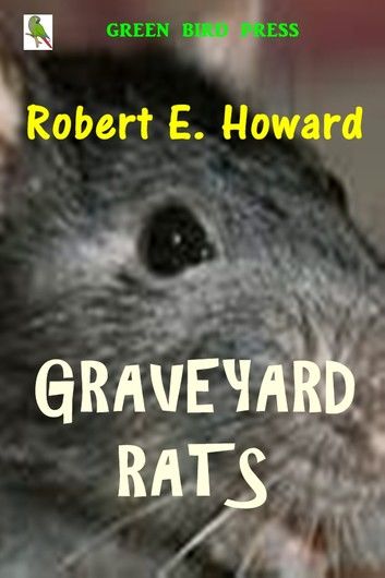Graveyard Rats