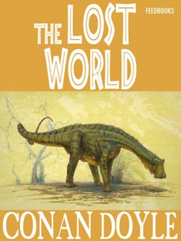 The Lost World