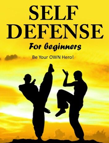 Self Defense for Beginners