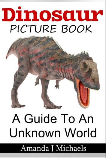 The Dinosaur Picture Book