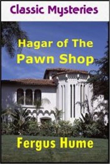 Hagar of the Pawn Shop