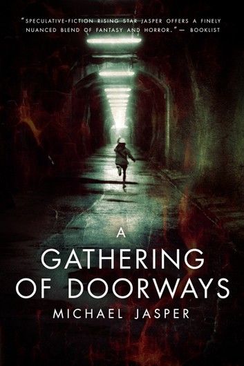 A Gathering of Doorways