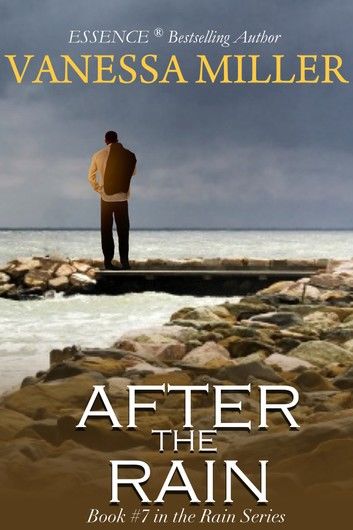 After the Rain - Book 7 (Rain Series)