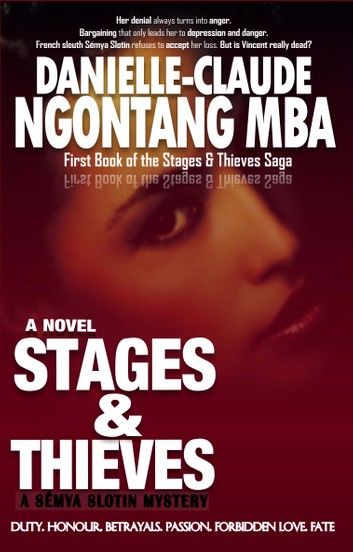 Stages & Thieves