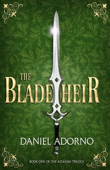 The Blade Heir