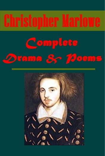 Complete Drama & Poems