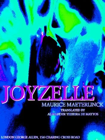 Joyzelle (English Edition)