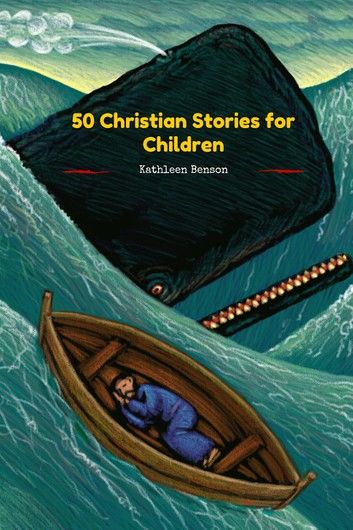50 Christian Stories for Children