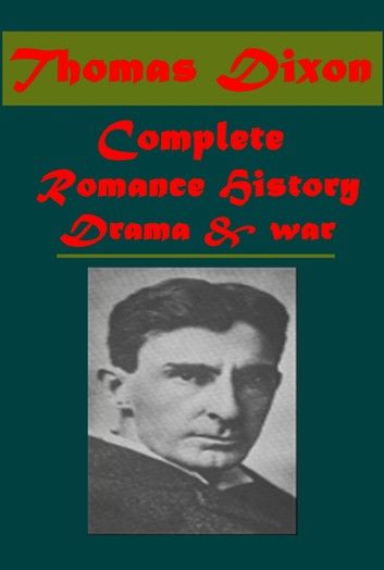 Complete Romance History War & Drama