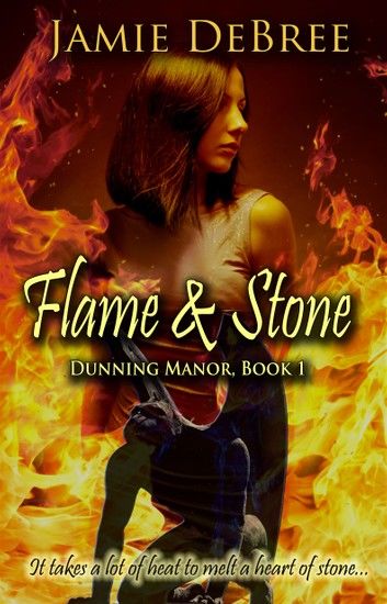 Flame & Stone