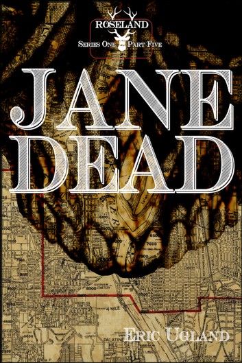 Jane Dead