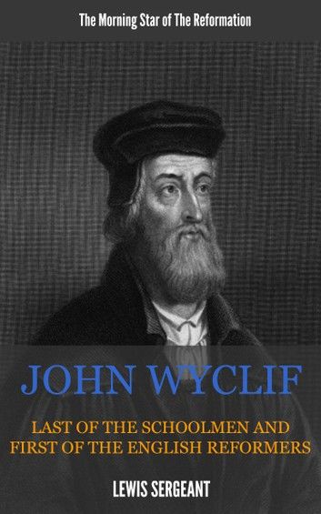 John Wycliffe